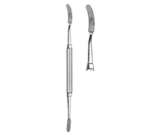 Bone Files and Chisels